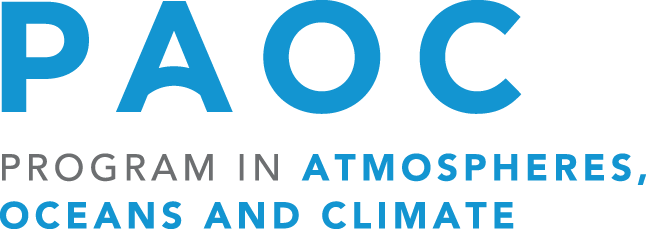 PAOC logo